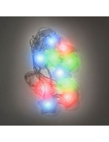 Barritas luminosas 20x400mm