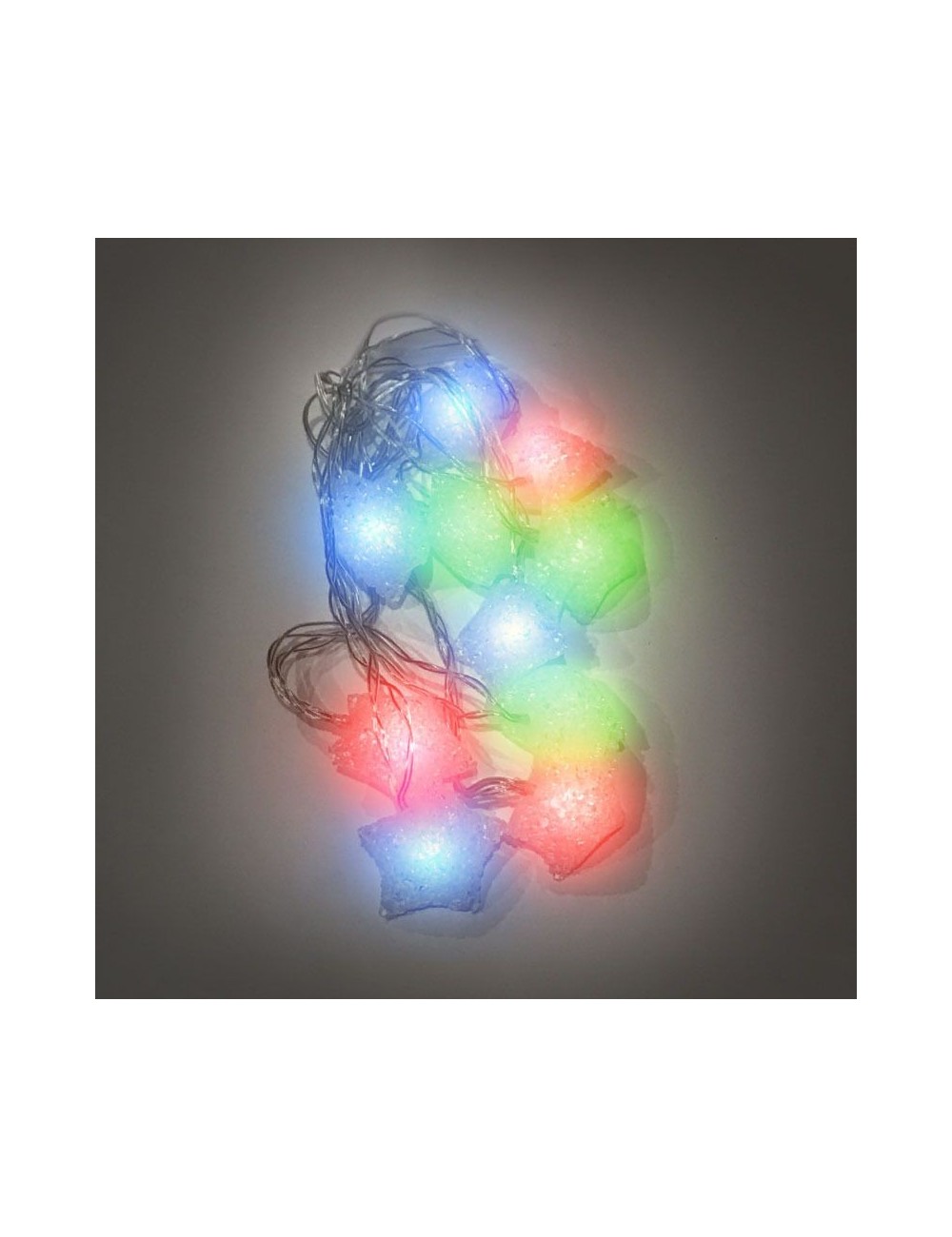 Barritas luminosas 20x400mm