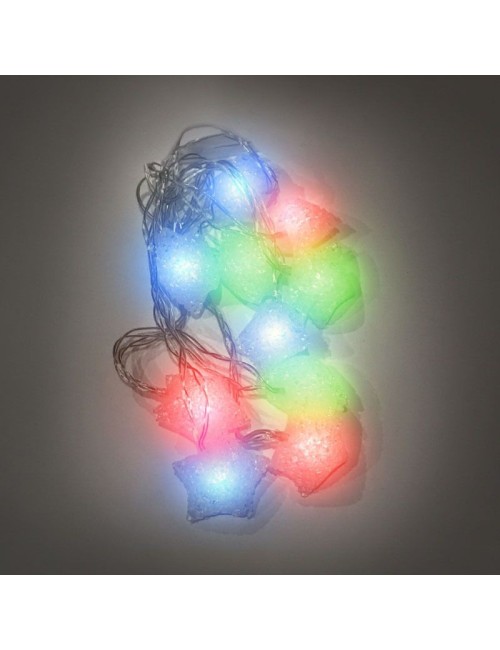 Barritas luminosas 20x400mm