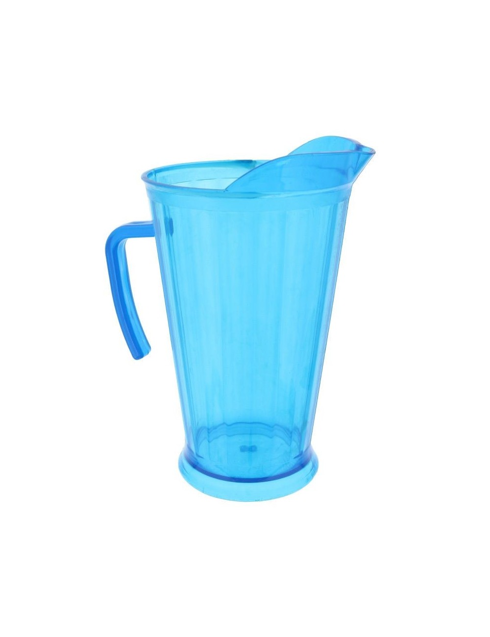 Pulseras Fluorescentes Triples