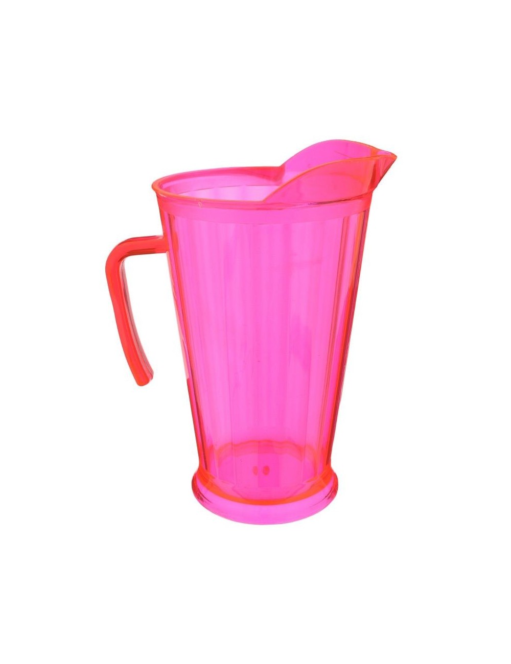 Collar Hawaiano Luminoso