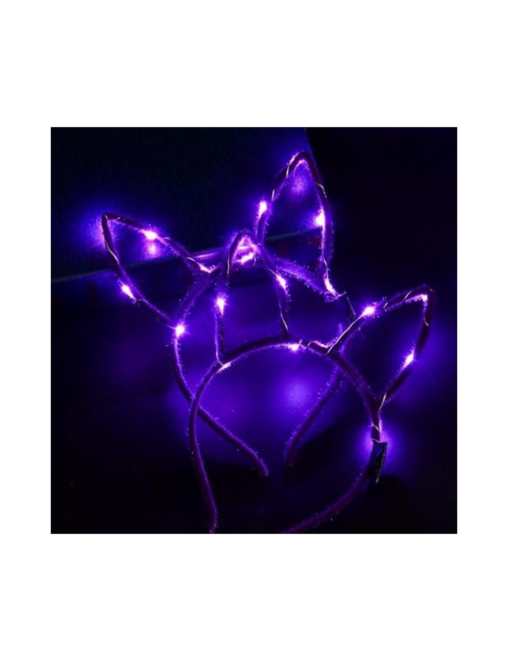 Pintura Fluorescente para la Ropa azul