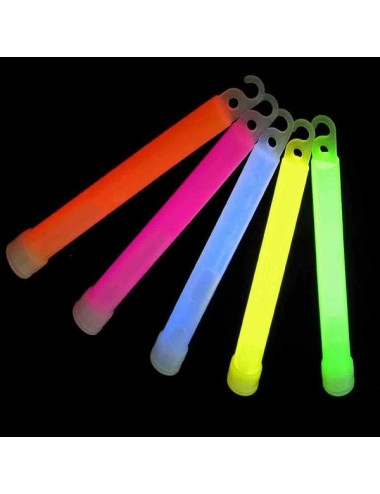 Colgantes Fluorescentes
