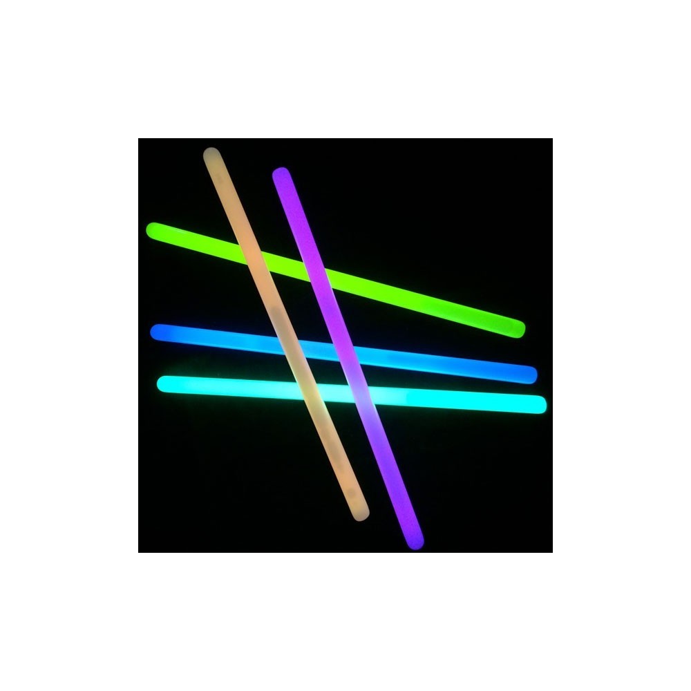 BARRITAS LUMINOSAS 5X305mm