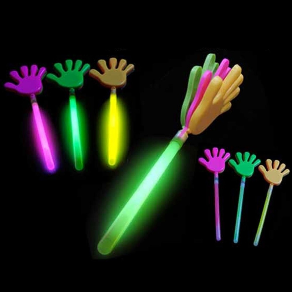 Aplaudidores Luminosos