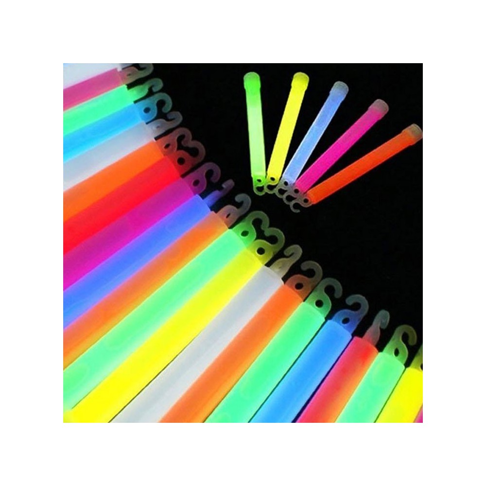 Colgantes Fluorescentes