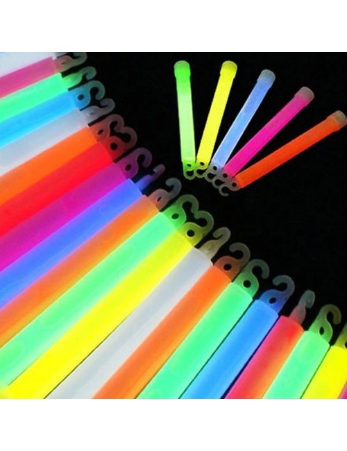 Colgantes Fluorescentes