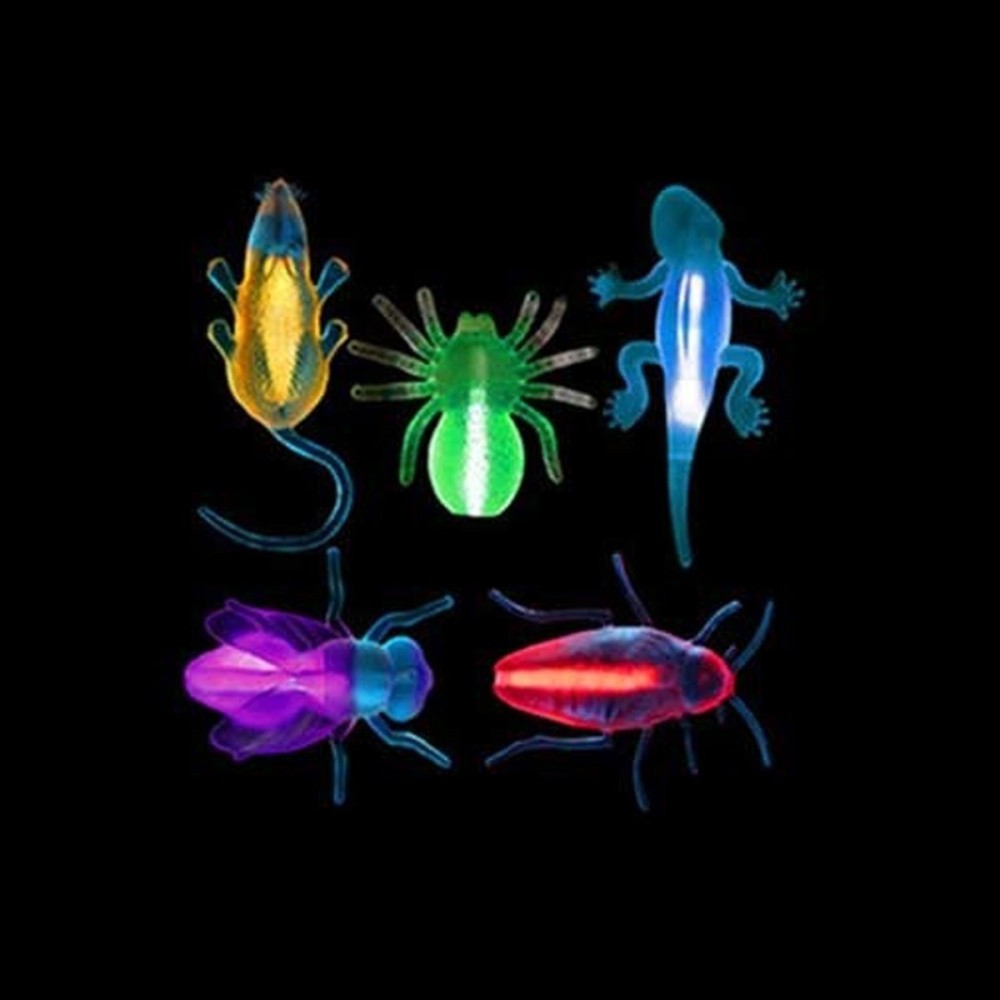 Colgantes Luminosos Halloween