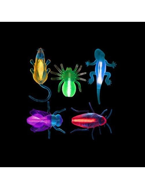 Colgantes Luminosos Halloween