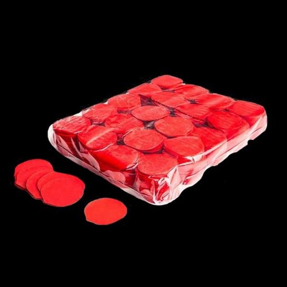 Confeti Biodegradable Papel Pétalos