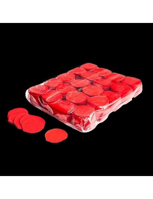 Confeti Biodegradable Papel Pétalos