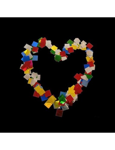 Comprar Confeti Biodegradable Papel Bodas