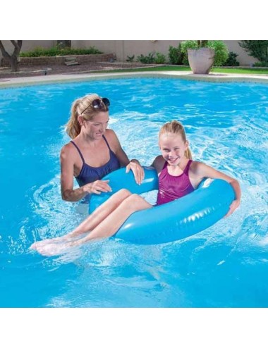 Flotador Hinchable Azul