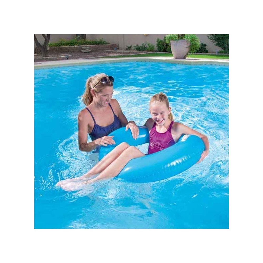 Flotador Hinchable Azul