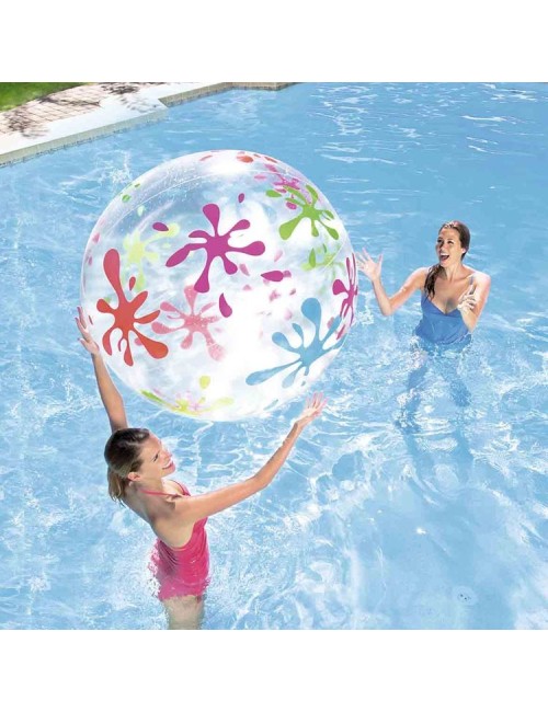 pelota hinchable gigante XXL