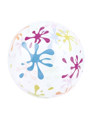 pelota hinchable gigante XXL