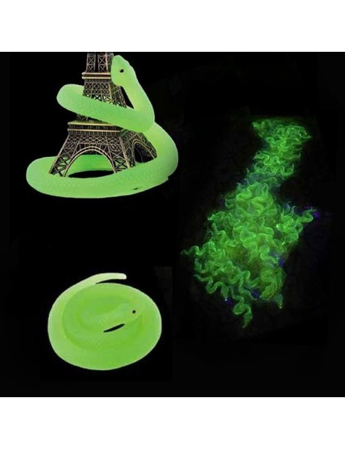 Serpientes Luminosas UV