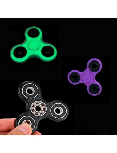 Fidget Spinner flúor