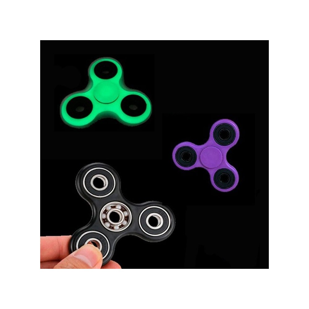 Fidget Spinner flúor