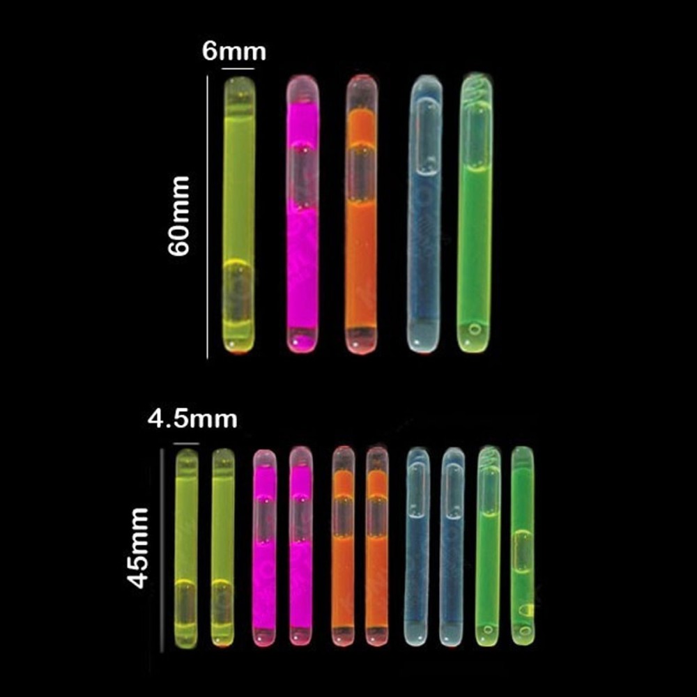 Bastones Luminosos Starlite