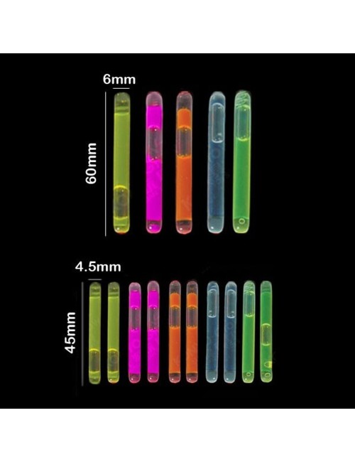 Bastones Luminosos Starlite