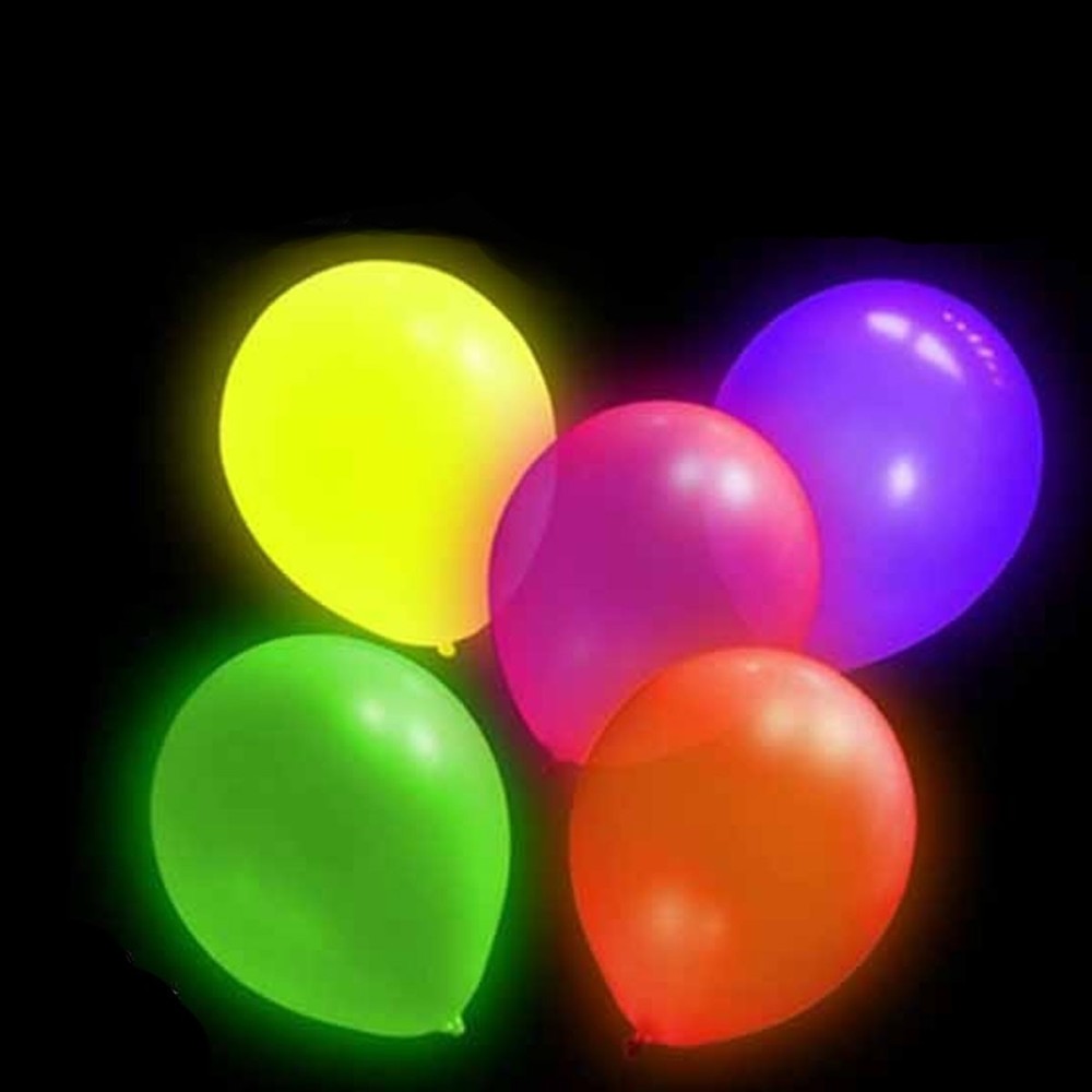 Globos Luminosos