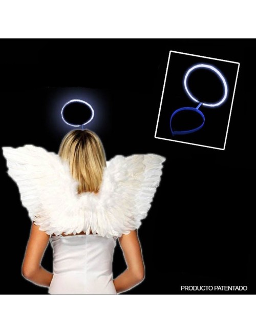 Corona Luminosa Ángel